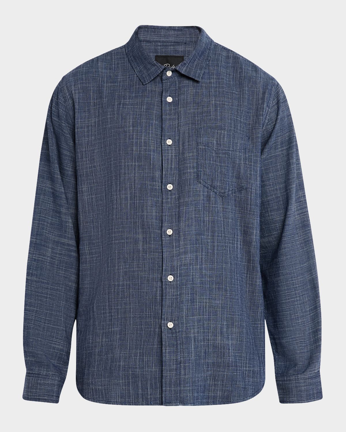 Rails Men 's Wyatt Button-Down Shirt