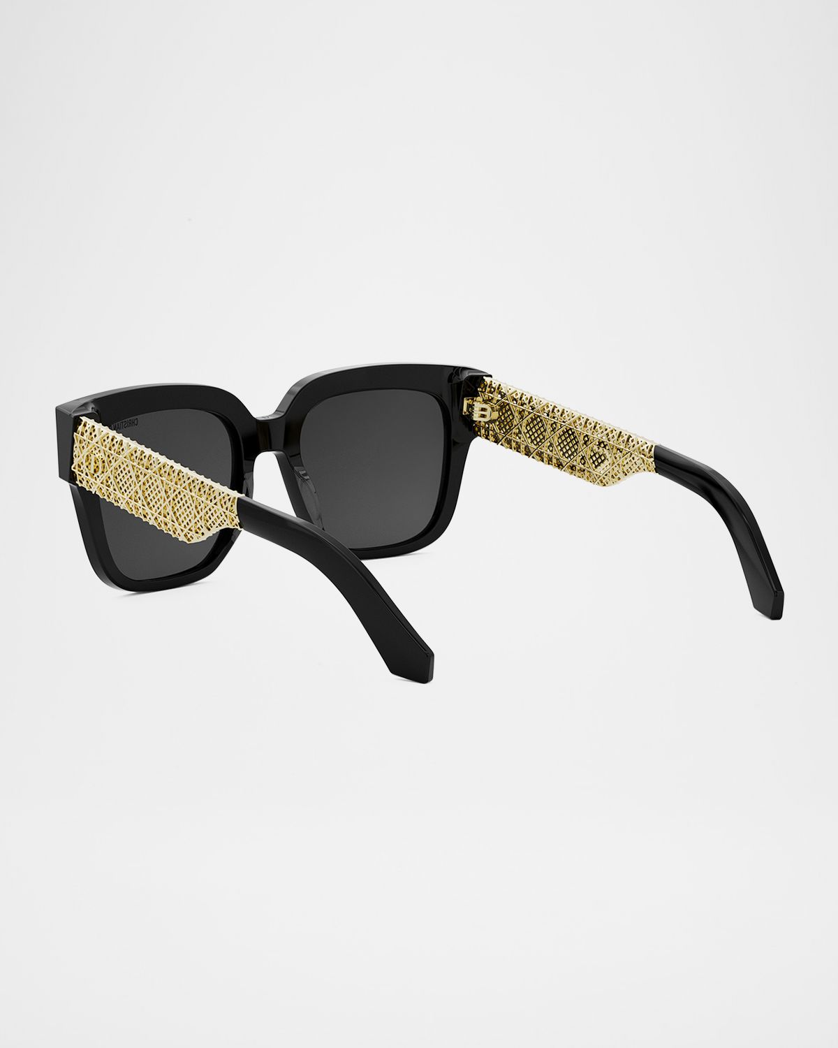 DIOR DioRésille S1I Square Sunglasses