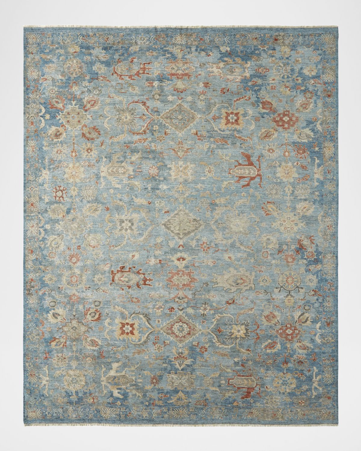 Haven & Loom Ailani Hand-Knotted Rug | Thumbnail 7