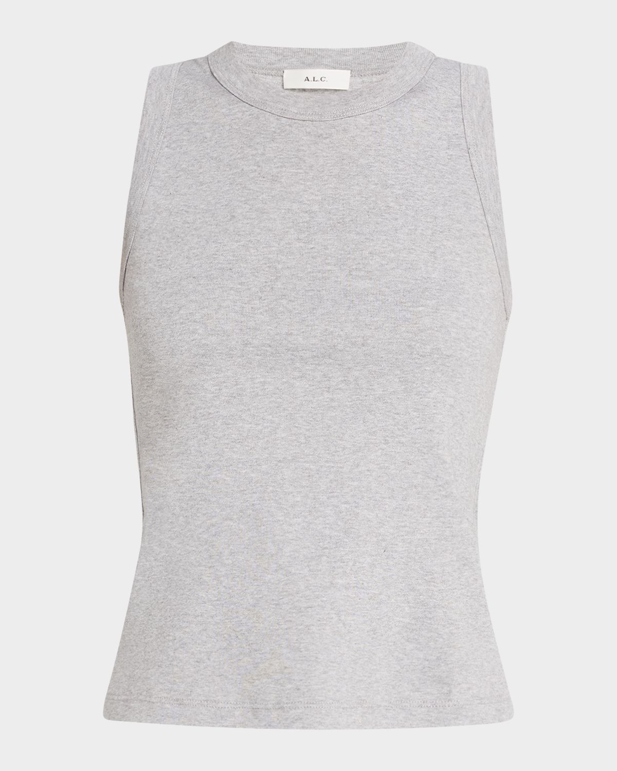 A.L.C. Hadley Classic Tank Top | Thumbnail 6 A.L.C. Hadley Classic Tank Top | Thumbnail 6