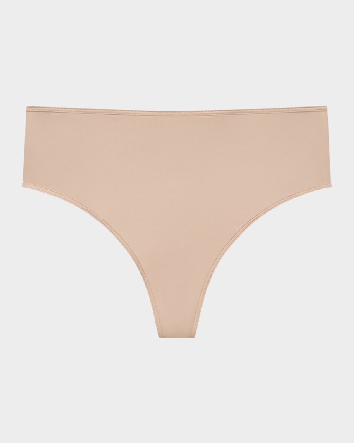 ThirdLove 24/7 Classic High-Waist Thong | Thumbnail 4 ThirdLove 24/7 Classic High-Waist Thong | Thumbnail 4