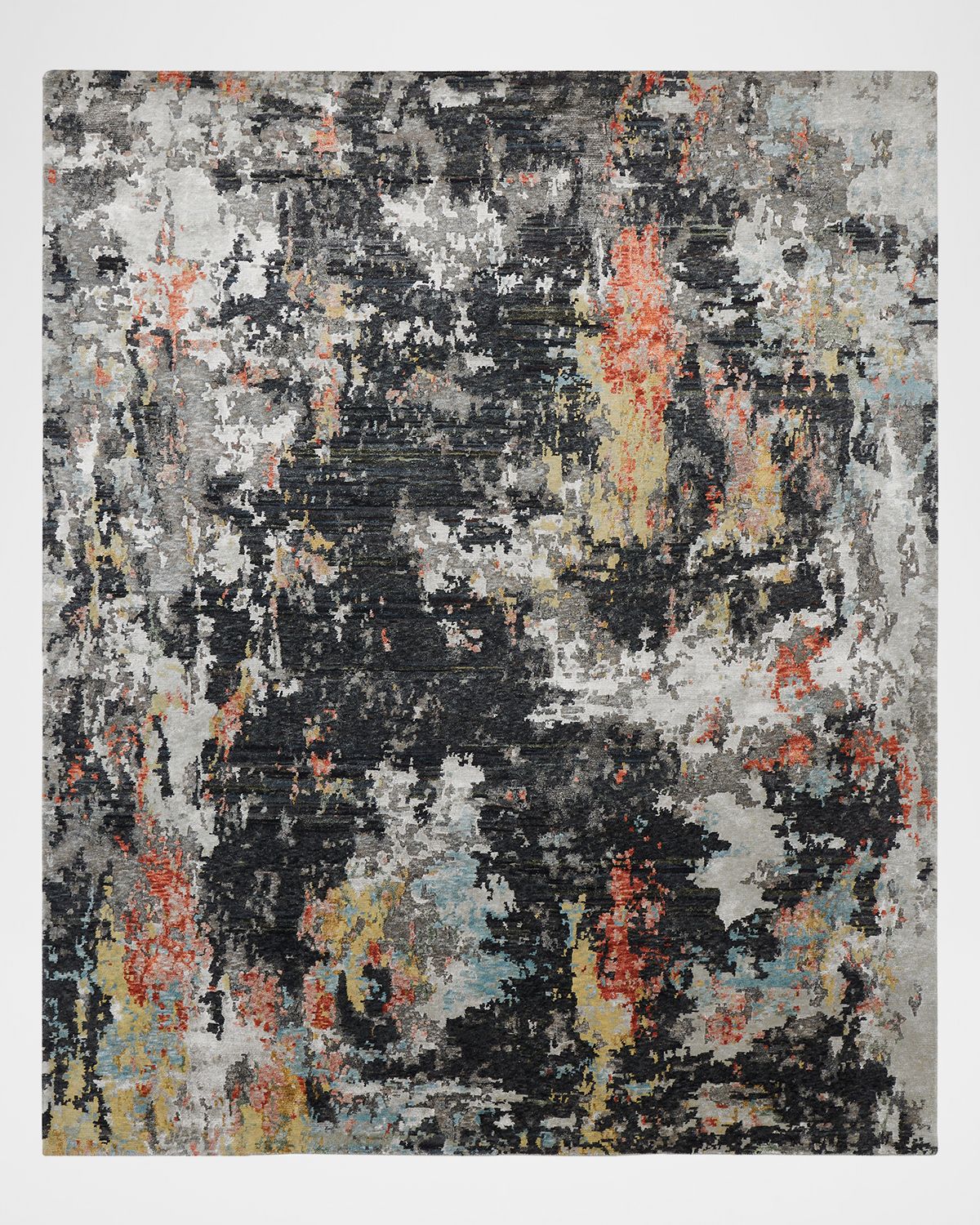 Haven & Loom Adalynn Hand-Knotted Rug | Thumbnail 6 Haven & Loom Adalynn Hand-Knotted Rug | Thumbnail 6