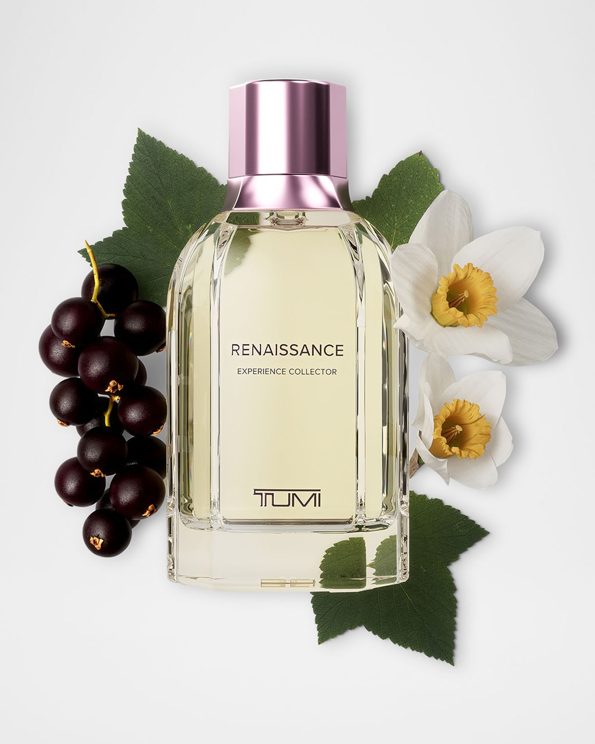 Tumi Signature Experience Collector Extrait de Parfum, 2 oz.