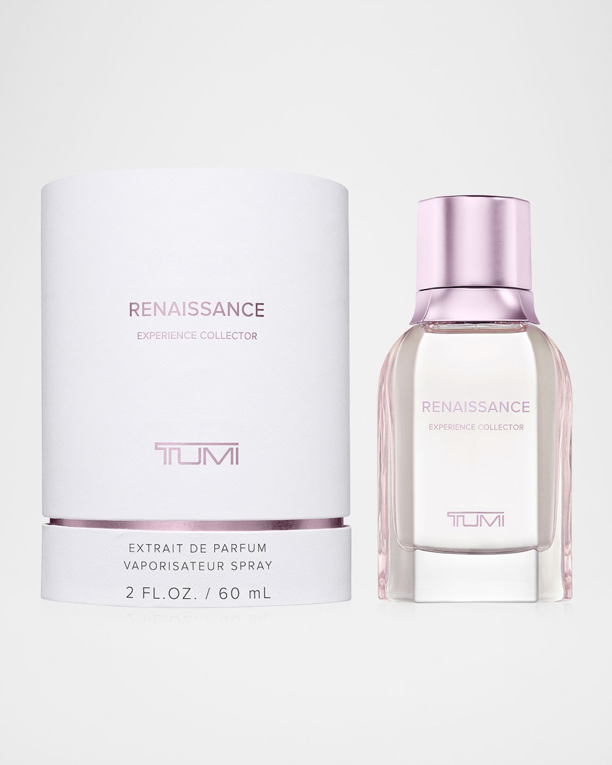 Tumi Renaissance Experience Collector Extrait de Parfum, 2 oz.
