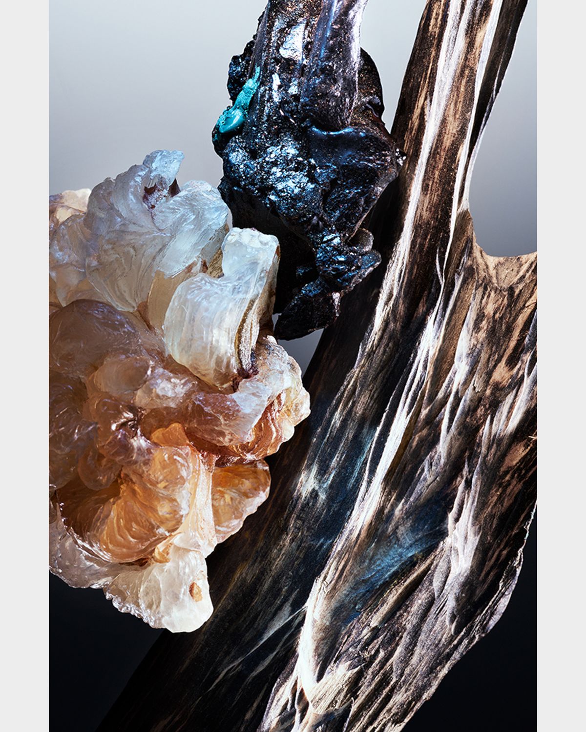 BVLGARI Le Gemme Onekh Eau de Parfum, 4.2 oz.