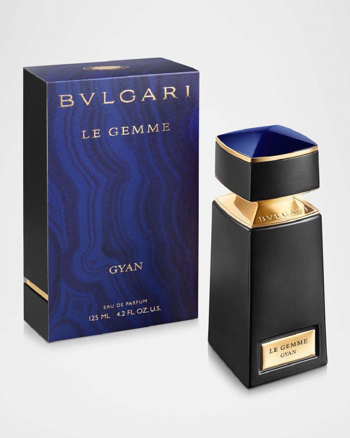 BVLGARI Le Gemme Gyan Eau de Parfum, 4.2 oz.