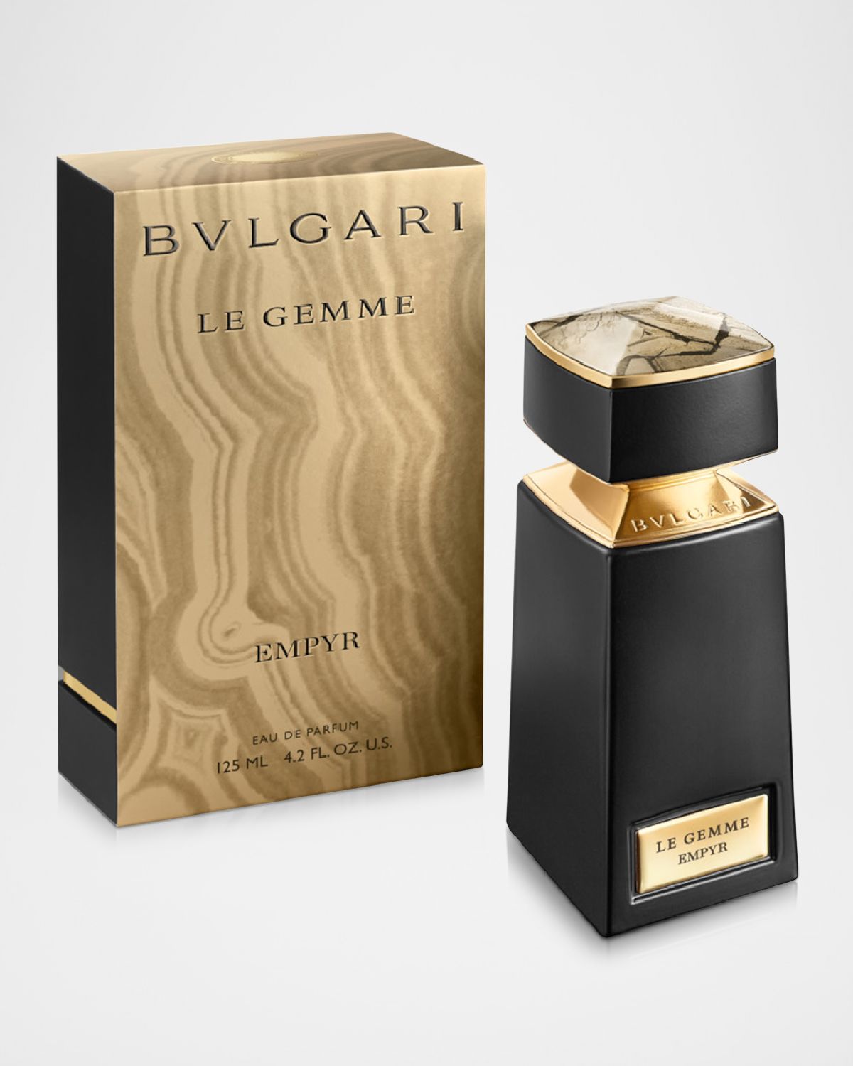 BVLGARI Le Gemme Empyr Eau de Parfum, 4.2 oz.
