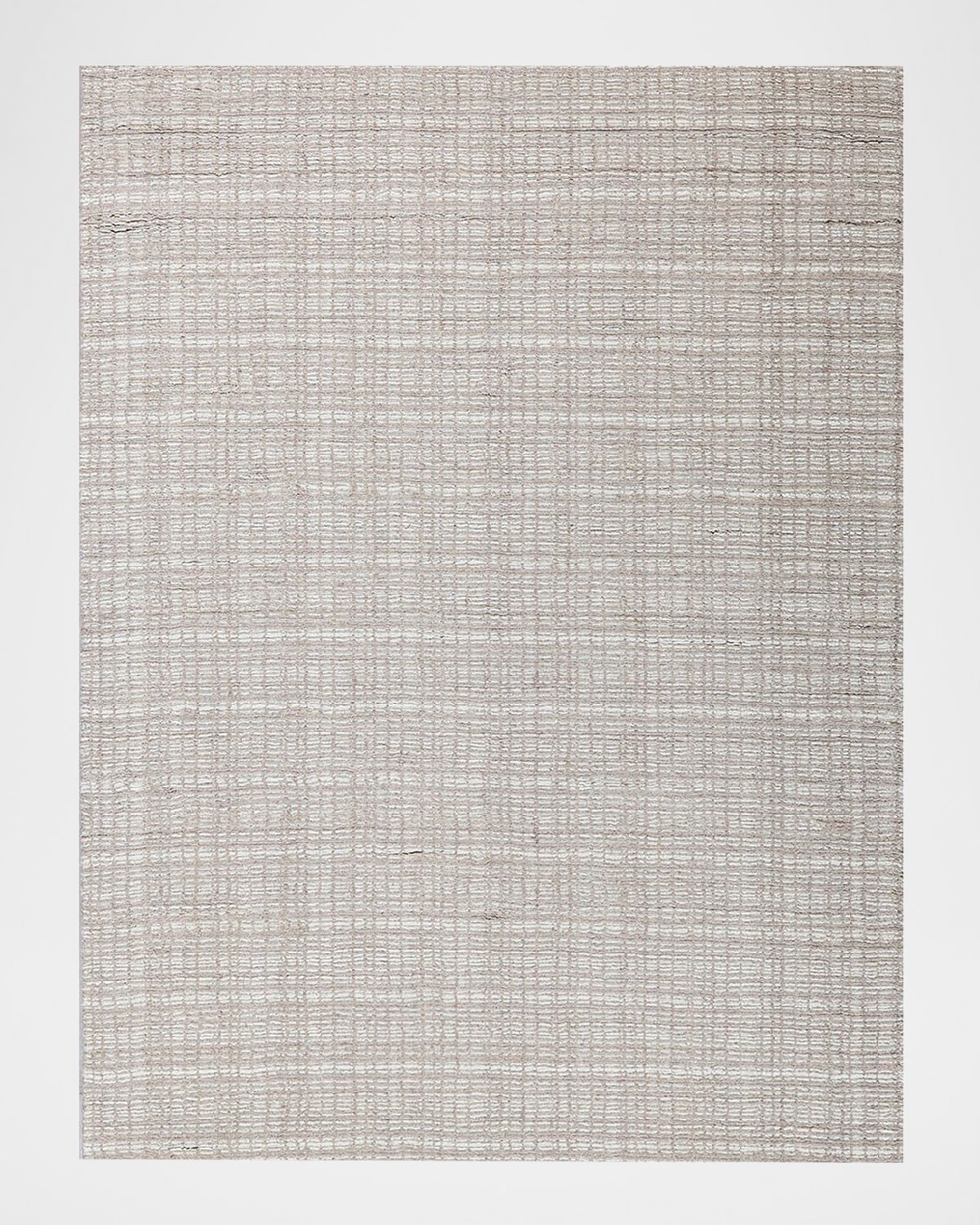 Exquisite Rugs Alpine Hand-Loomed Beige &  Rug | Thumbnail 7
