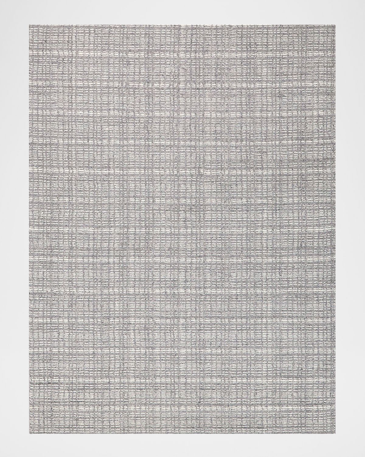 Exquisite Rugs Alpine Hand-Loomed Gray &  Rug | Thumbnail 7
