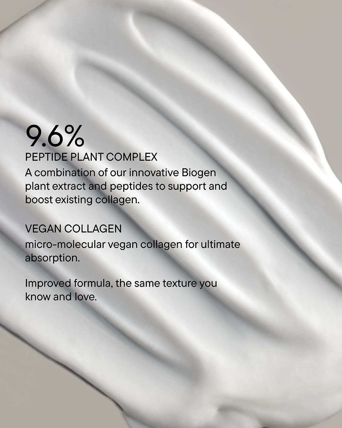 BABOR Collagen Peptide Booster Cream, 1.7 oz.