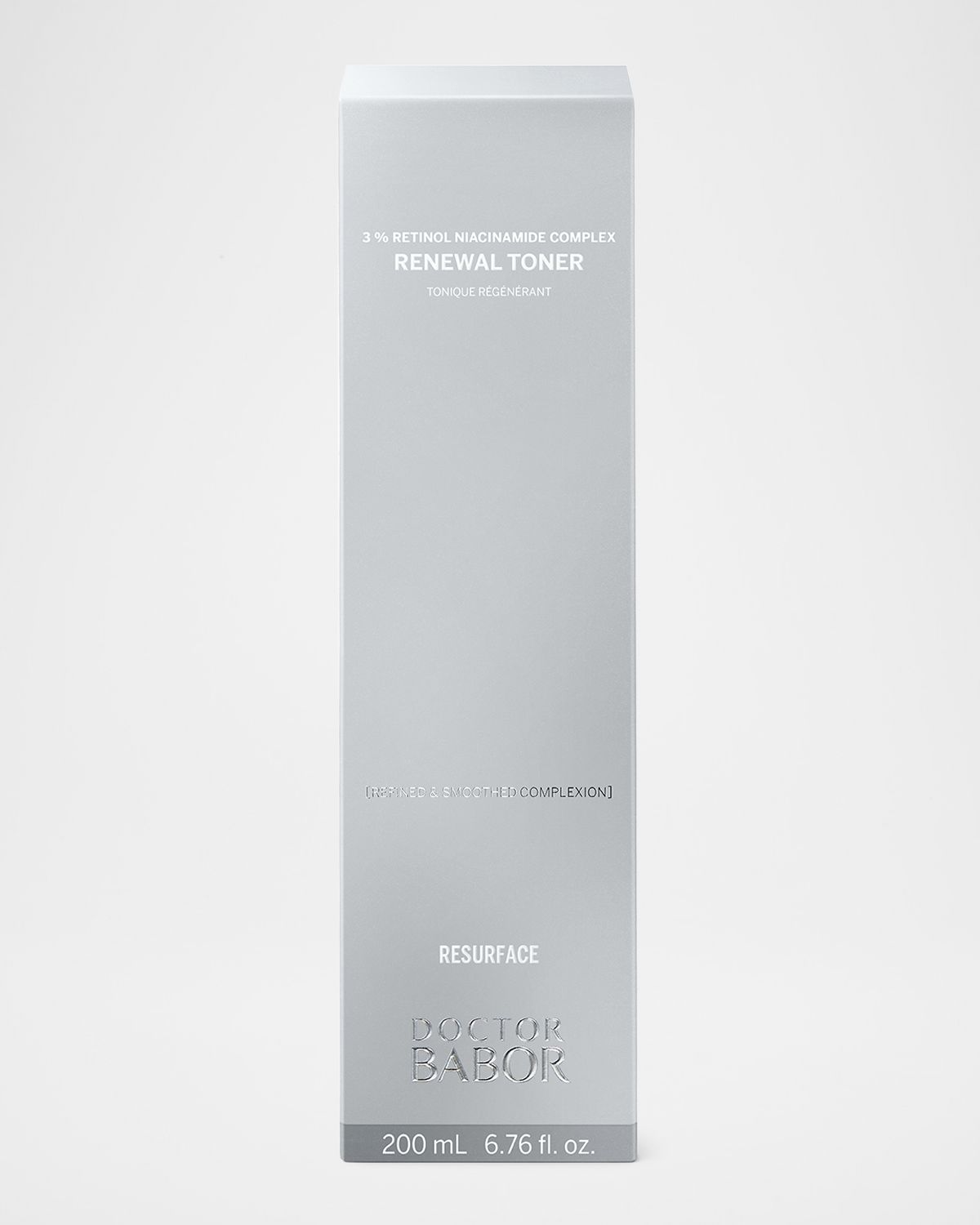 BABOR Renewal Toner, 6.76 oz.