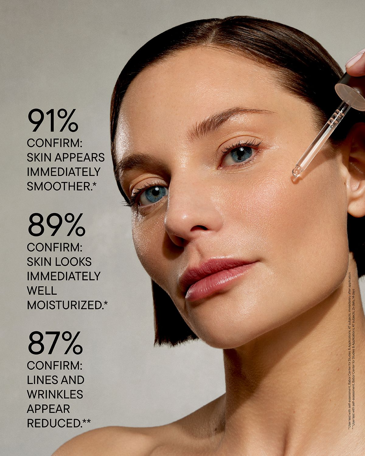 BABOR Derma Filler Serum, 1 oz.