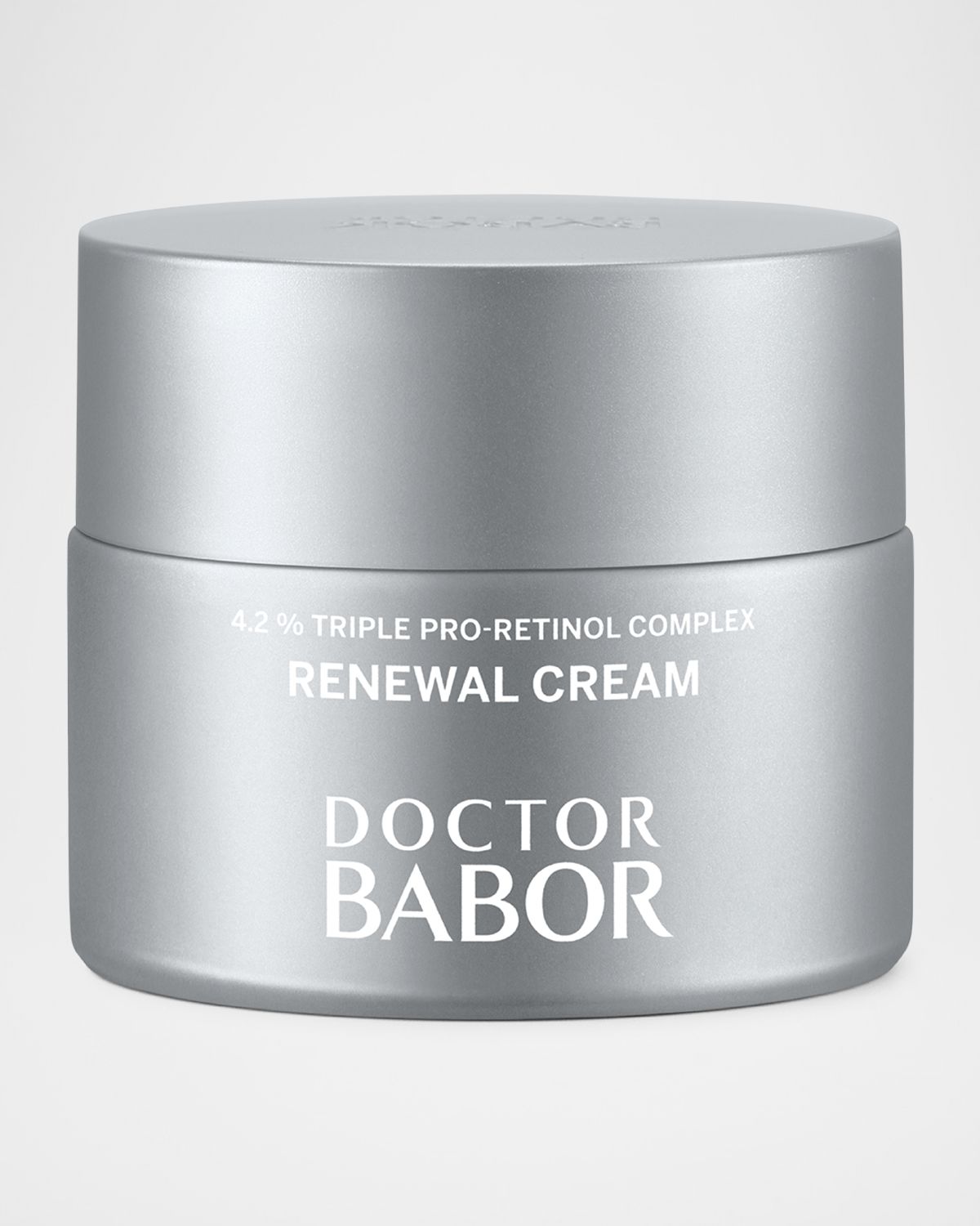 BABOR Renewal Cream, 1.69 oz. | Thumbnail 6