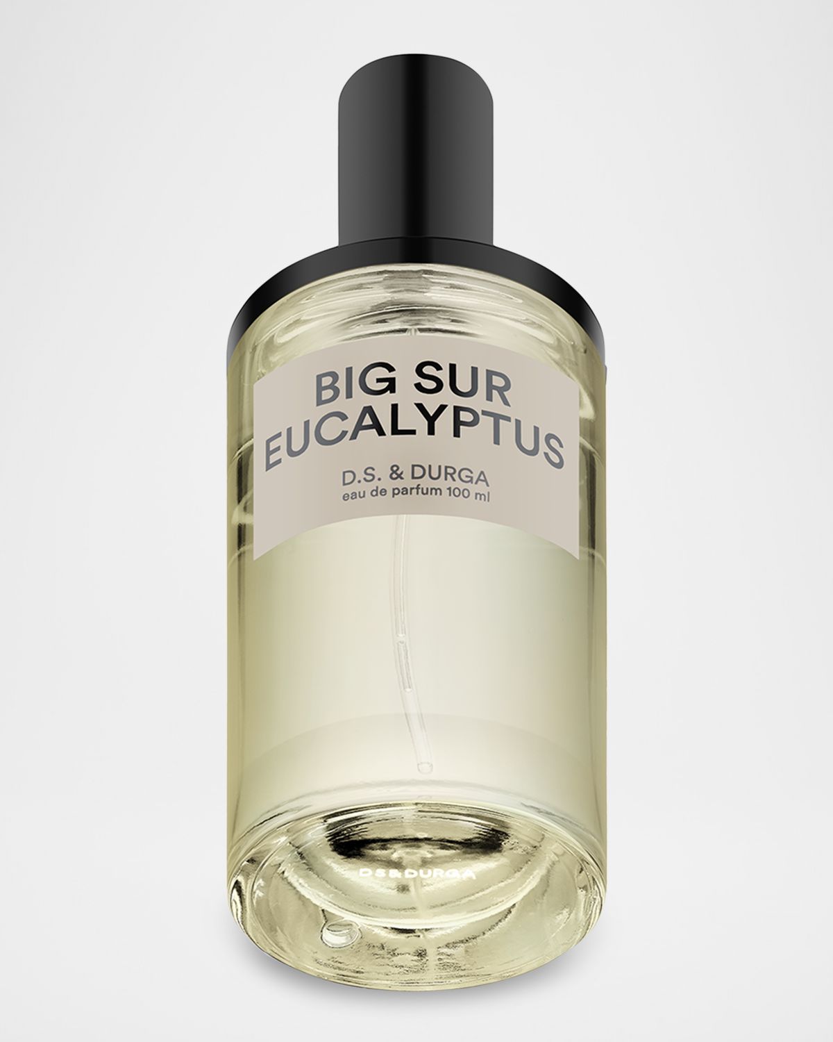 D.S. & DURGA Big Sur Eucalyptus Eau De Parfum, 100 mL