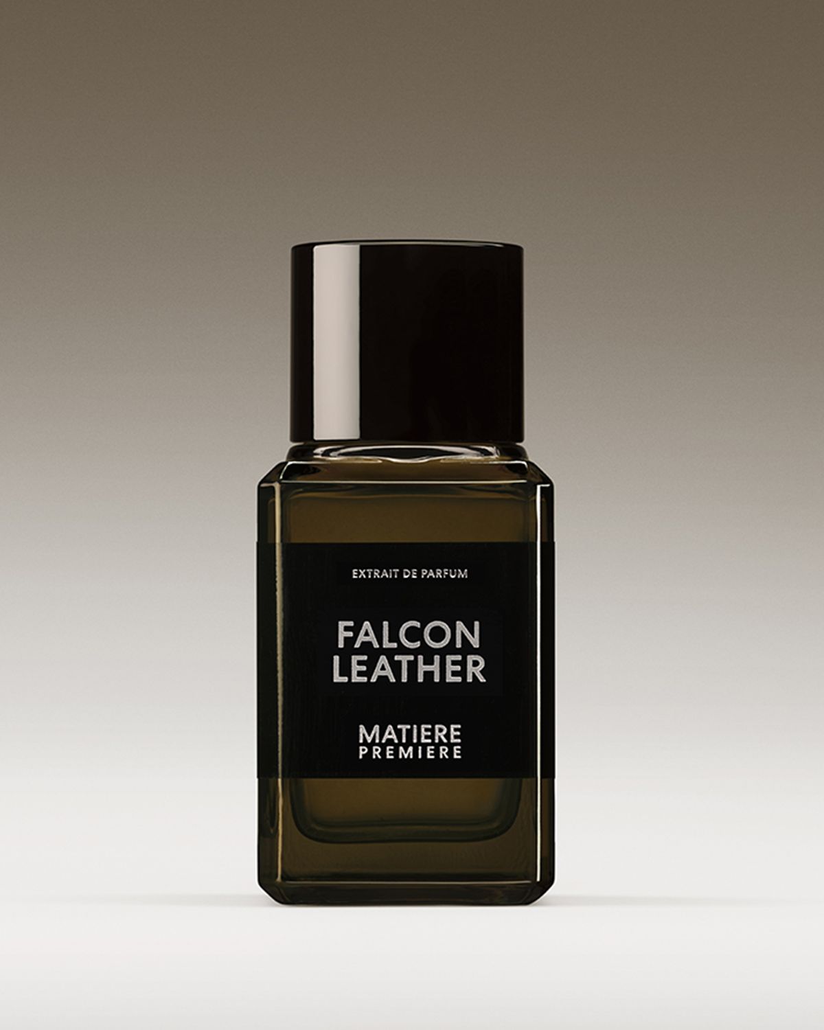 Matiere Premiere Falcon Leather Extrait, 100 mL