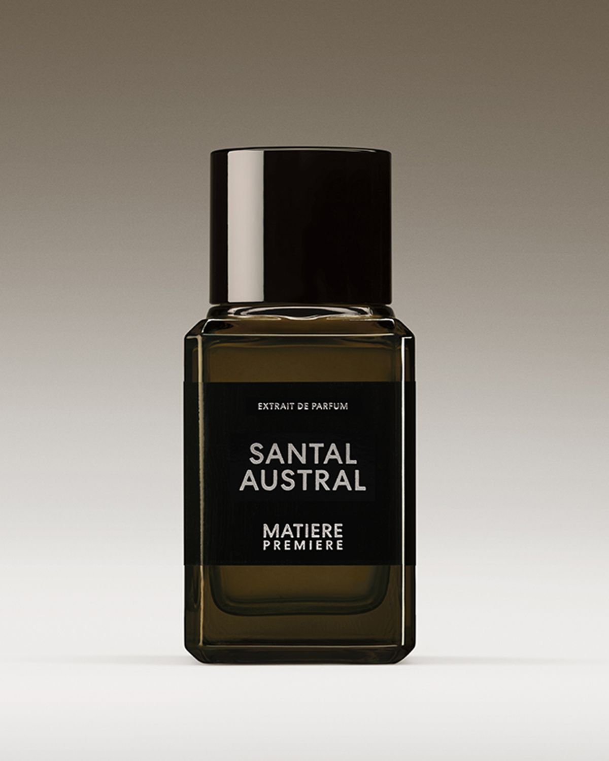 Matiere Premiere Santal Austral Extrait, 100 mL