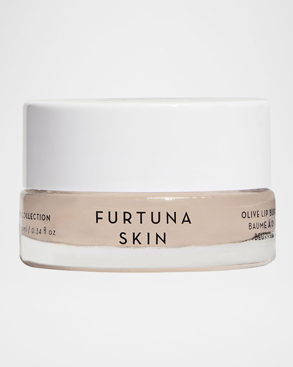 Furtuna Skin Olive Lip Butter Balm, 0.3 oz. | Thumbnail 8