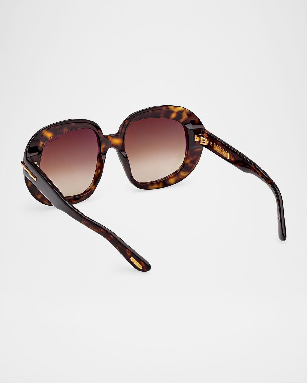 TOM FORD Icon Collection Sunglasses