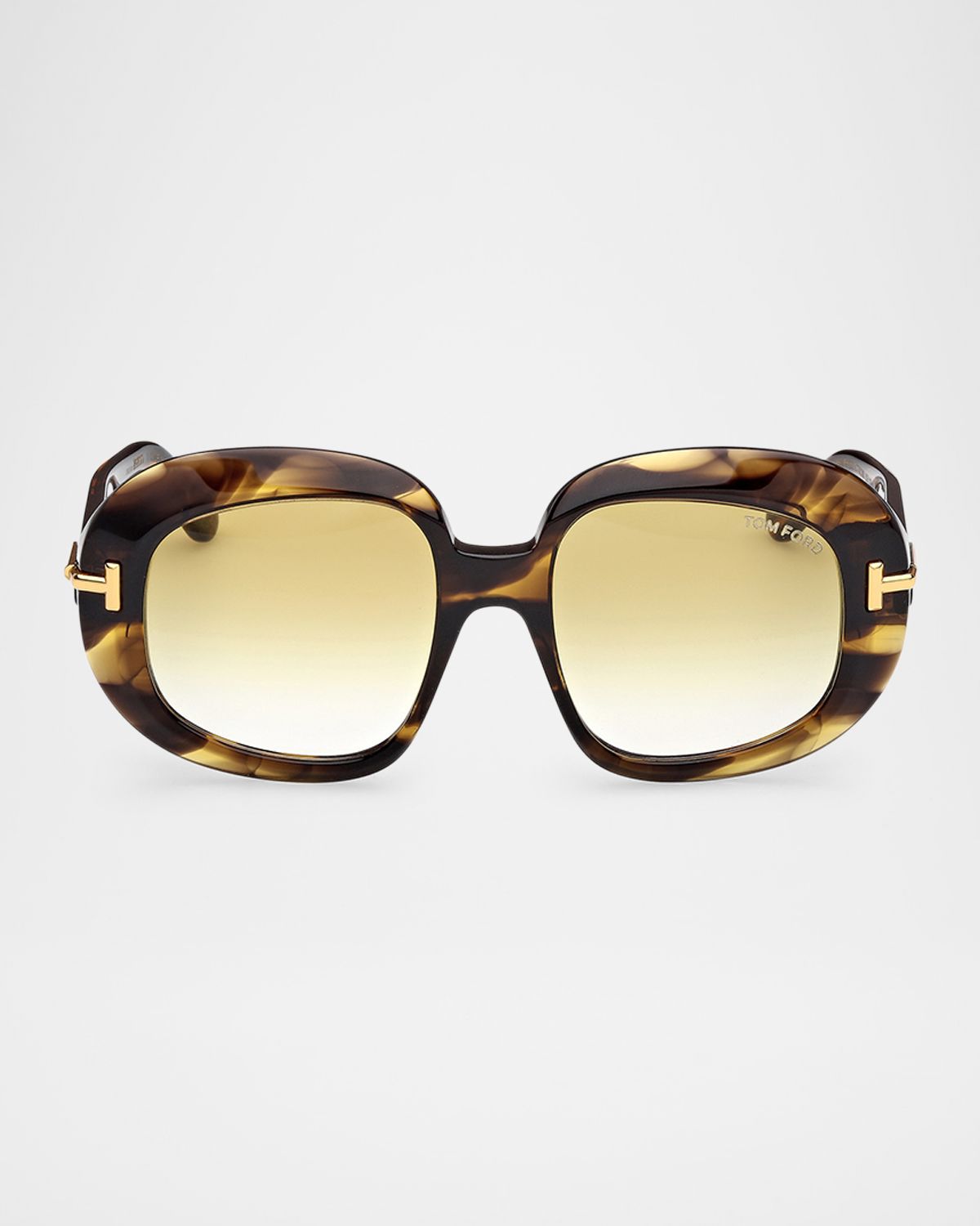 TOM FORD Icon Collection Sunglasses