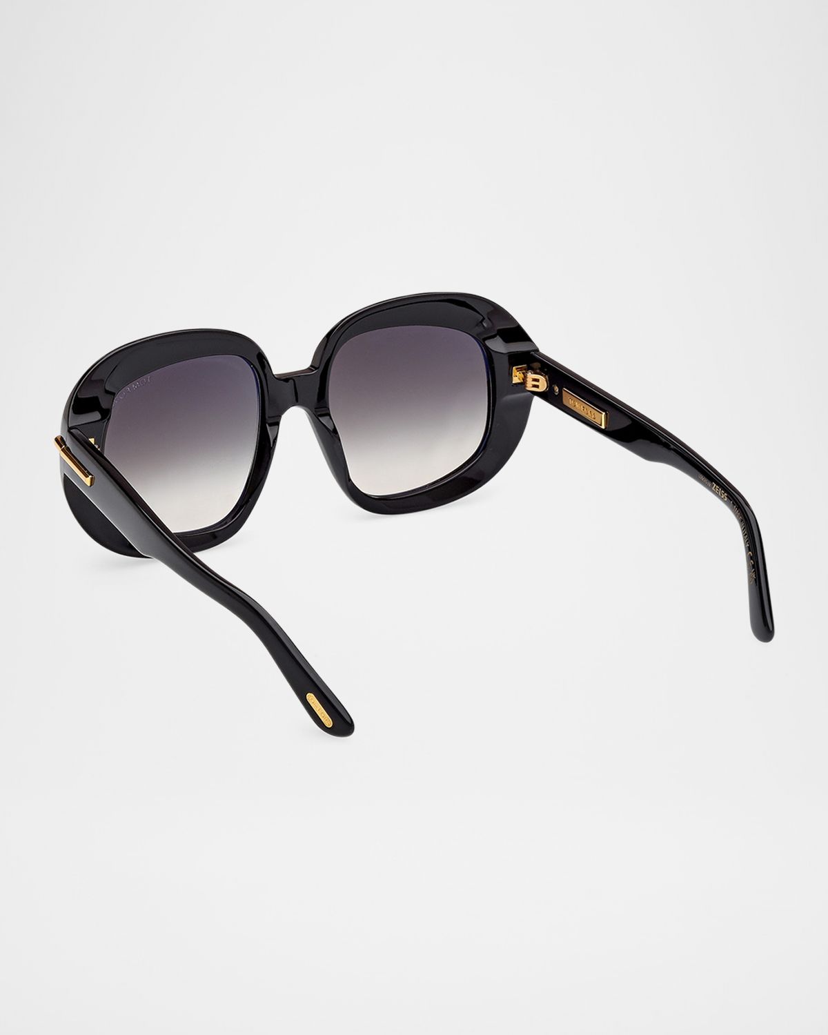 TOM FORD Icon Collection Sunglasses