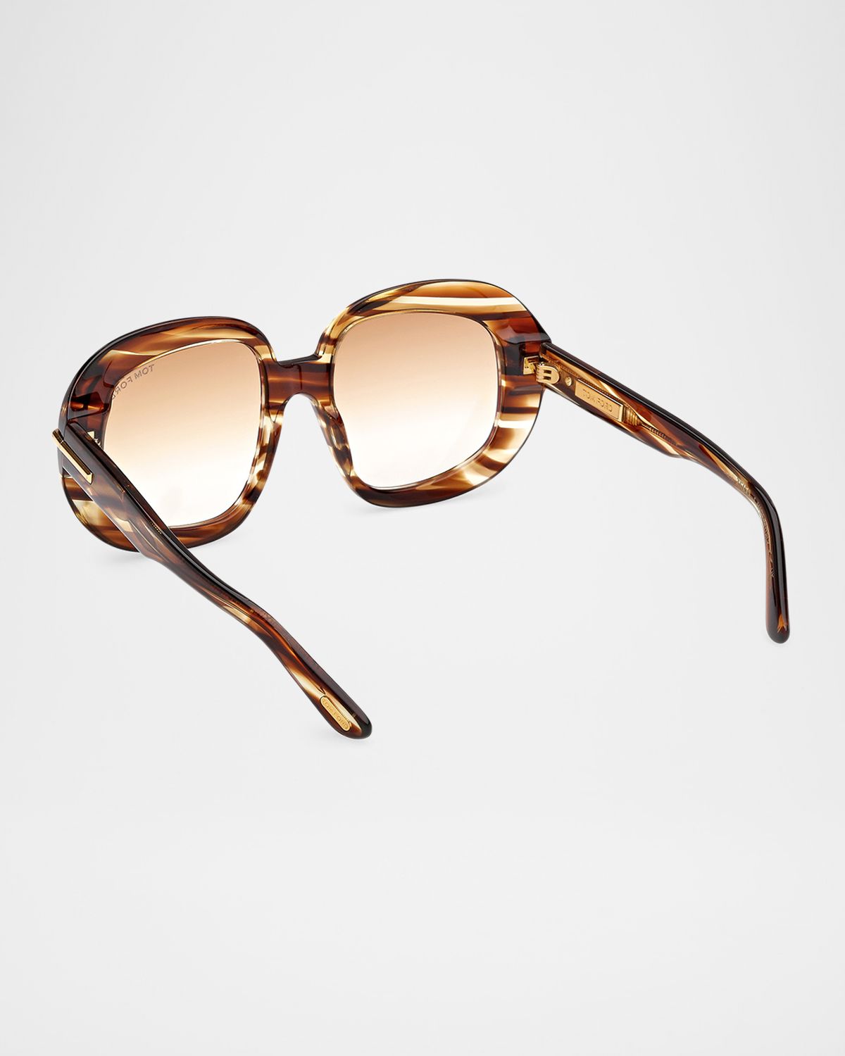 TOM FORD Icon Collection Sunglasses
