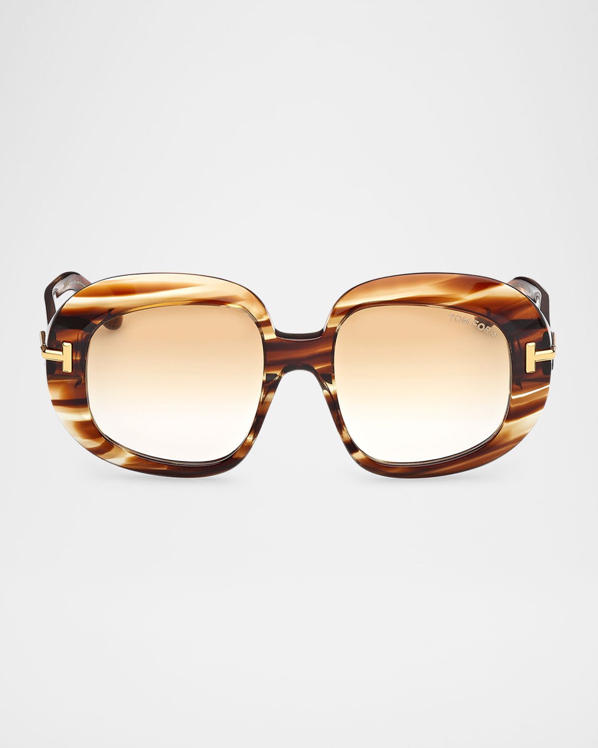 TOM FORD Icon Collection Sunglasses
