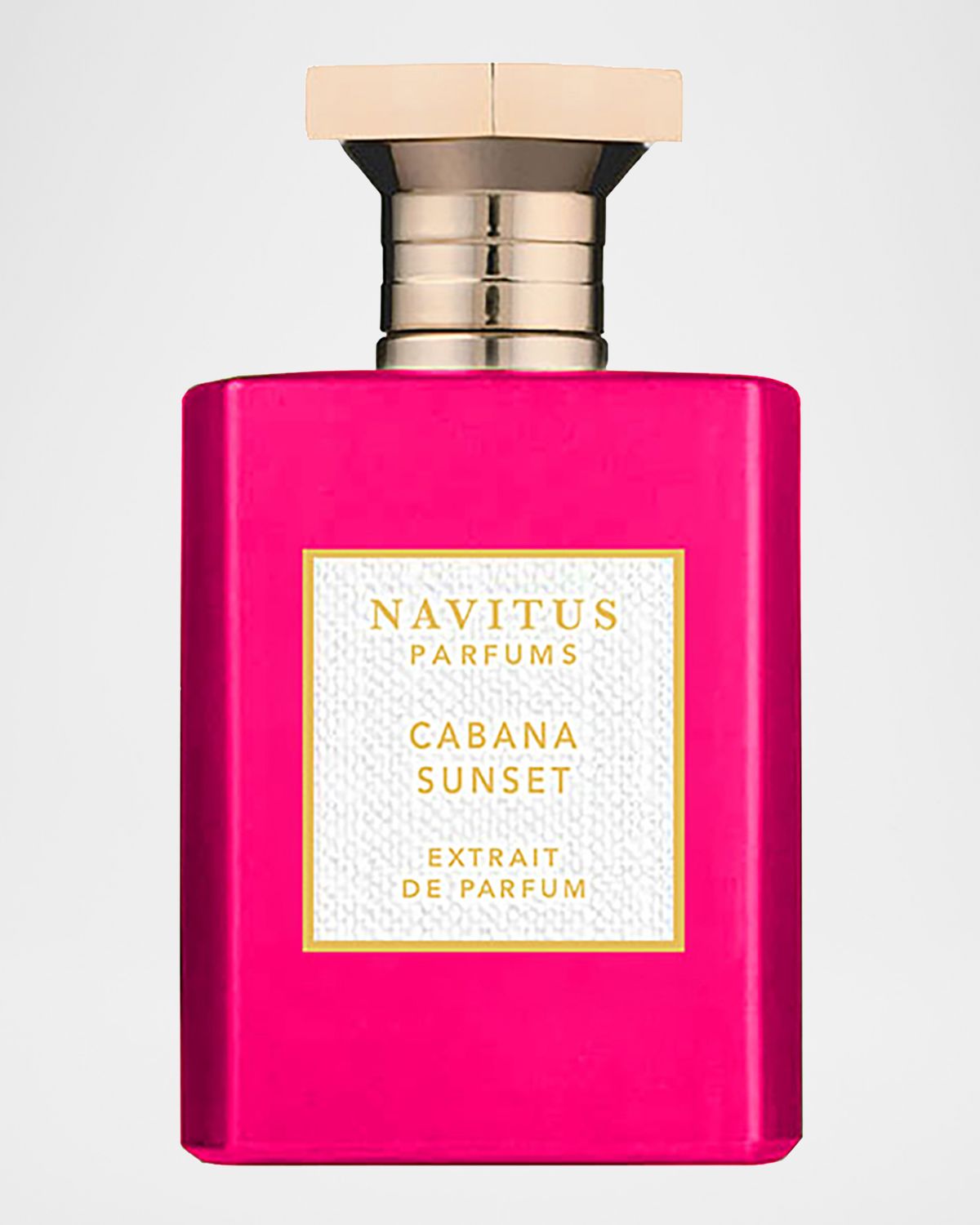 Navitus Parfums Cabana Sunset Extrait De Parfum, 100 mL | Thumbnail 6