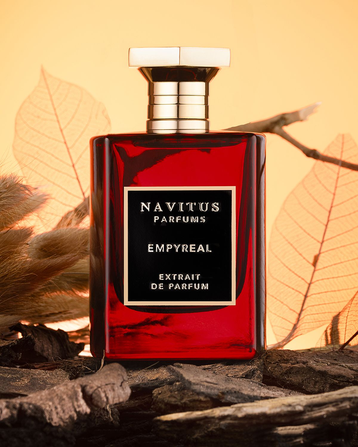 Navitus Parfums Empyreal Extrait De Parfum, 100 mL