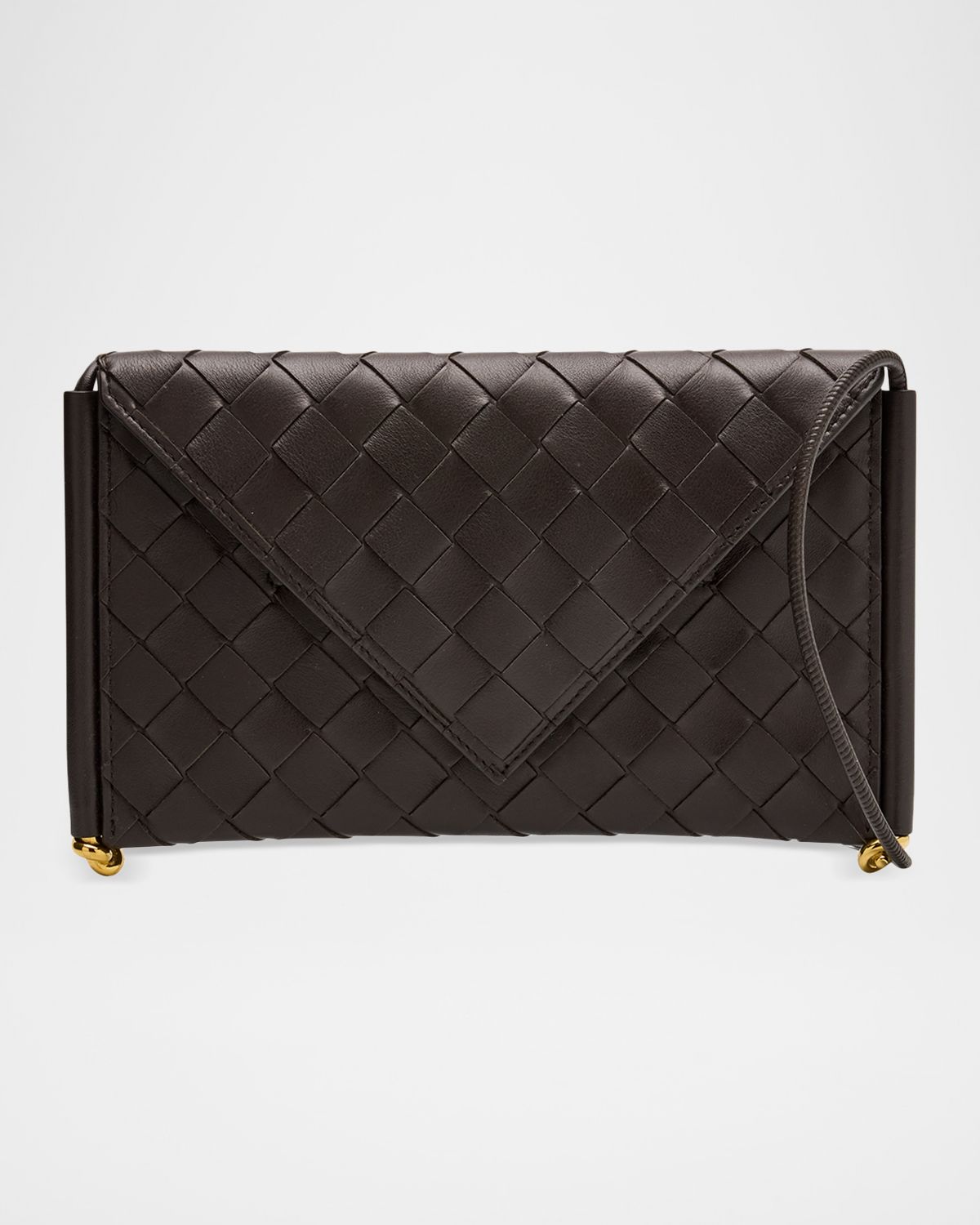 Bottega Veneta Solstice Phone Pouch Bag