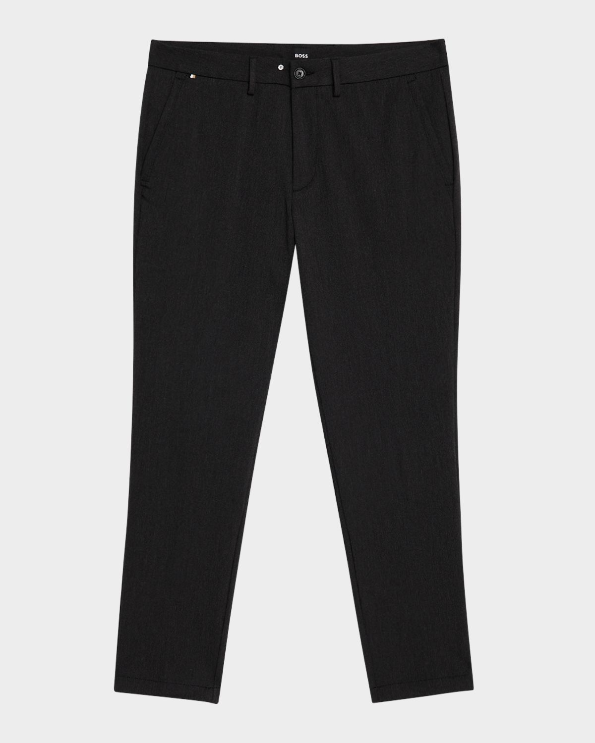BOSS Men 's Kaiton Slim Fit Trousers
