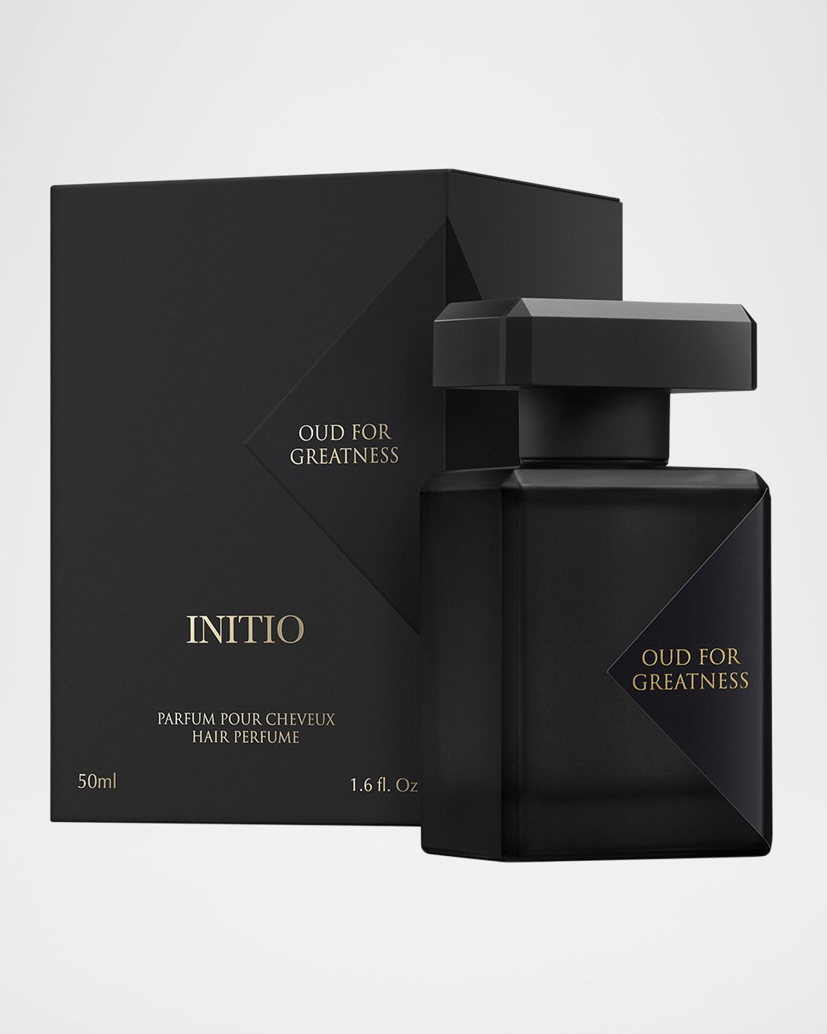 Initio Parfums Prives Hair Perfume Oud For Greatness, 50 mL