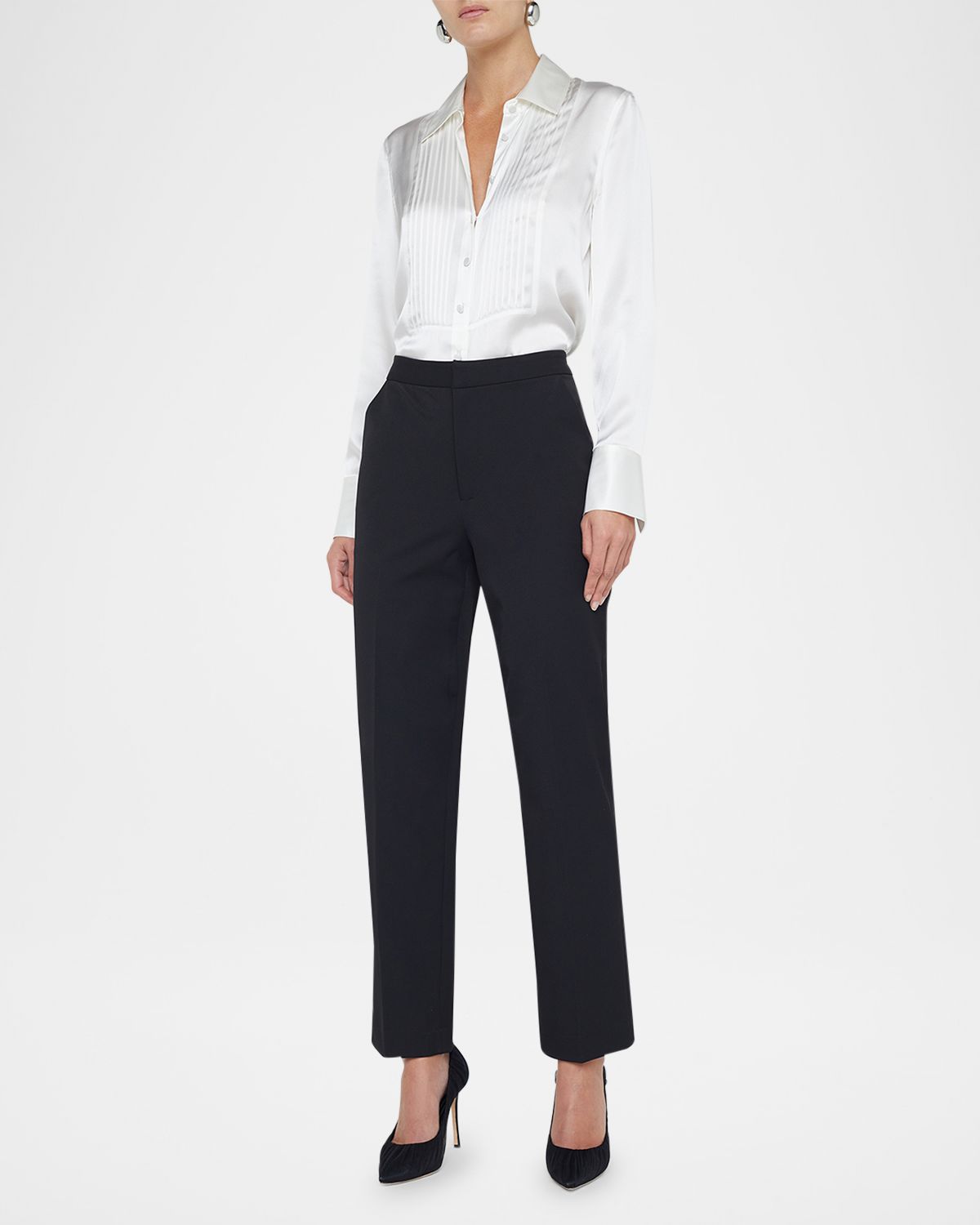 L 'Agence Rebel Trousers