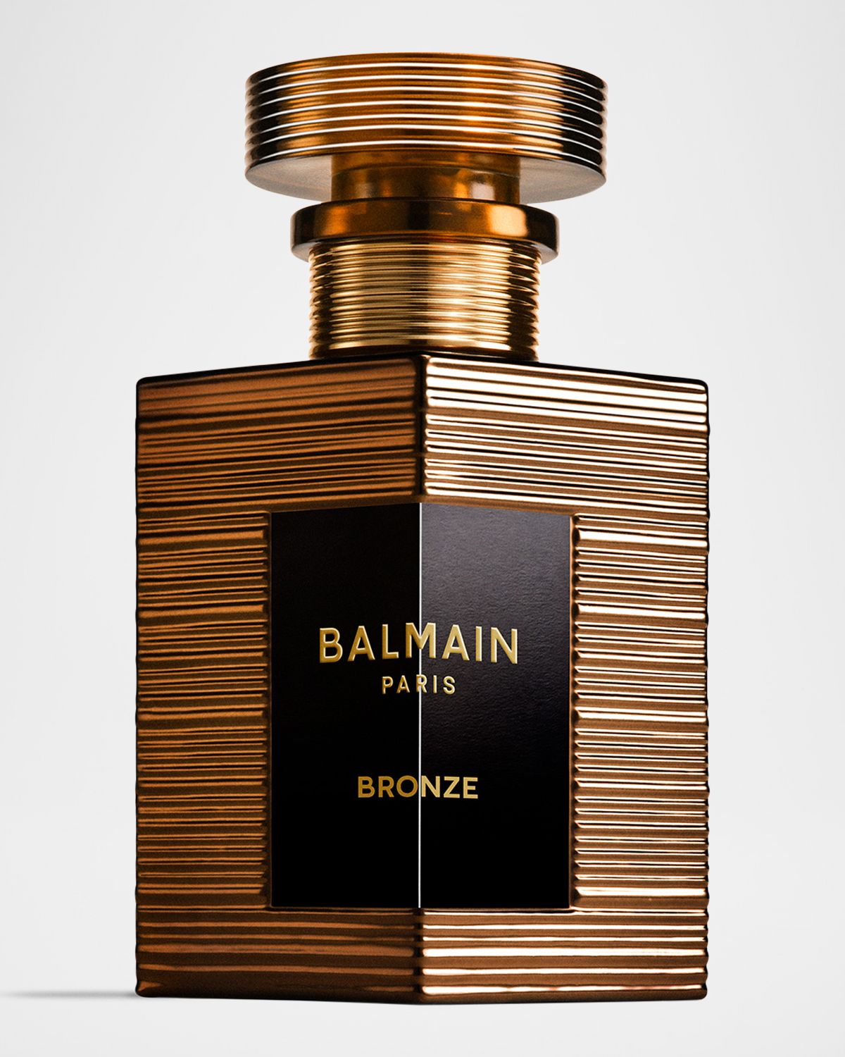 Balmain Beauty Bronze Eau De Parfum, 50 mL | Thumbnail 6