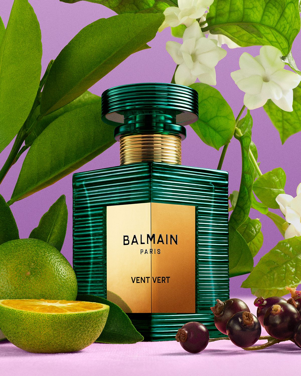 Balmain Beauty Vent Vert Eau de Parfum