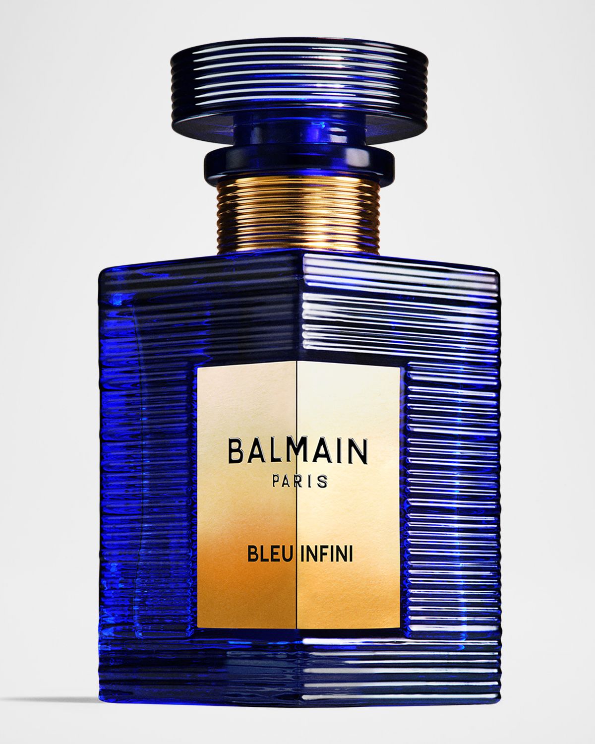 Balmain Beauty Bleu Infini Eau De Parfum, 50 mL | Thumbnail 6 Balmain Beauty Bleu Infini Eau De Parfum, 50 mL | Thumbnail 6