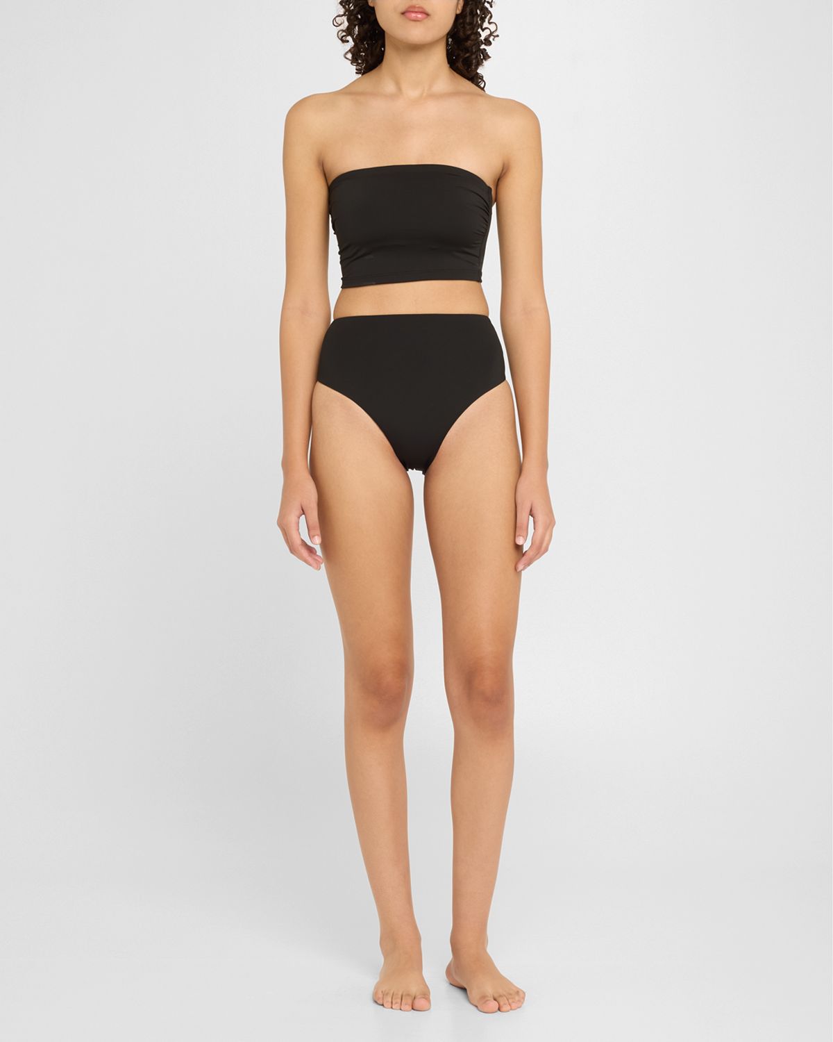 BONDI BORN Poppy Bikini Bottoms