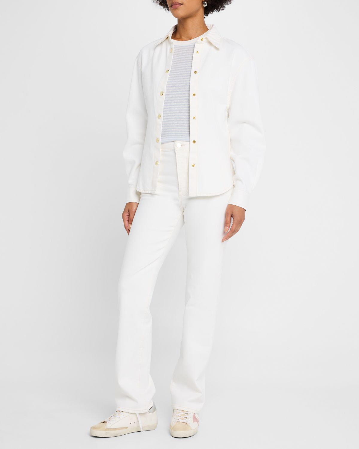 FRAME The Ruler Jeans