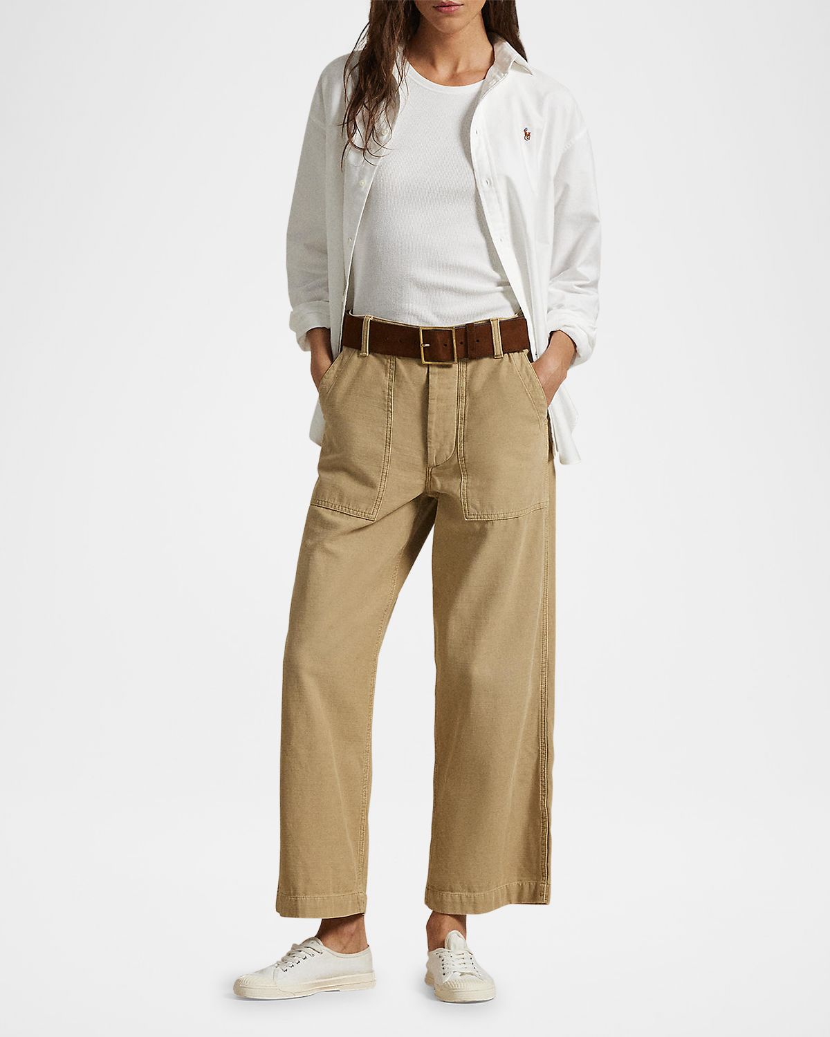 Polo Ralph Lauren The Ricky Pants