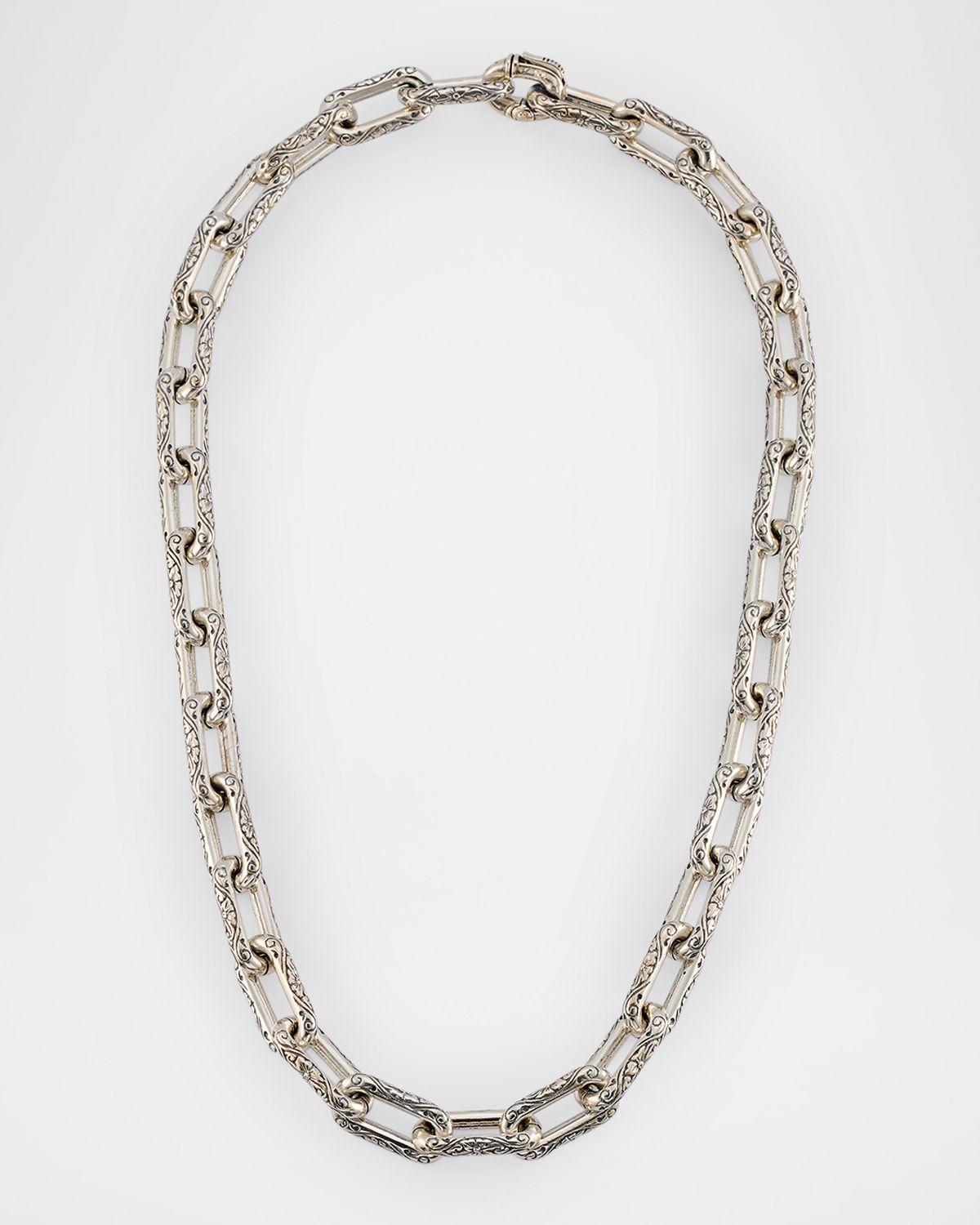 Konstantino Karia Athenian Grace Necklace