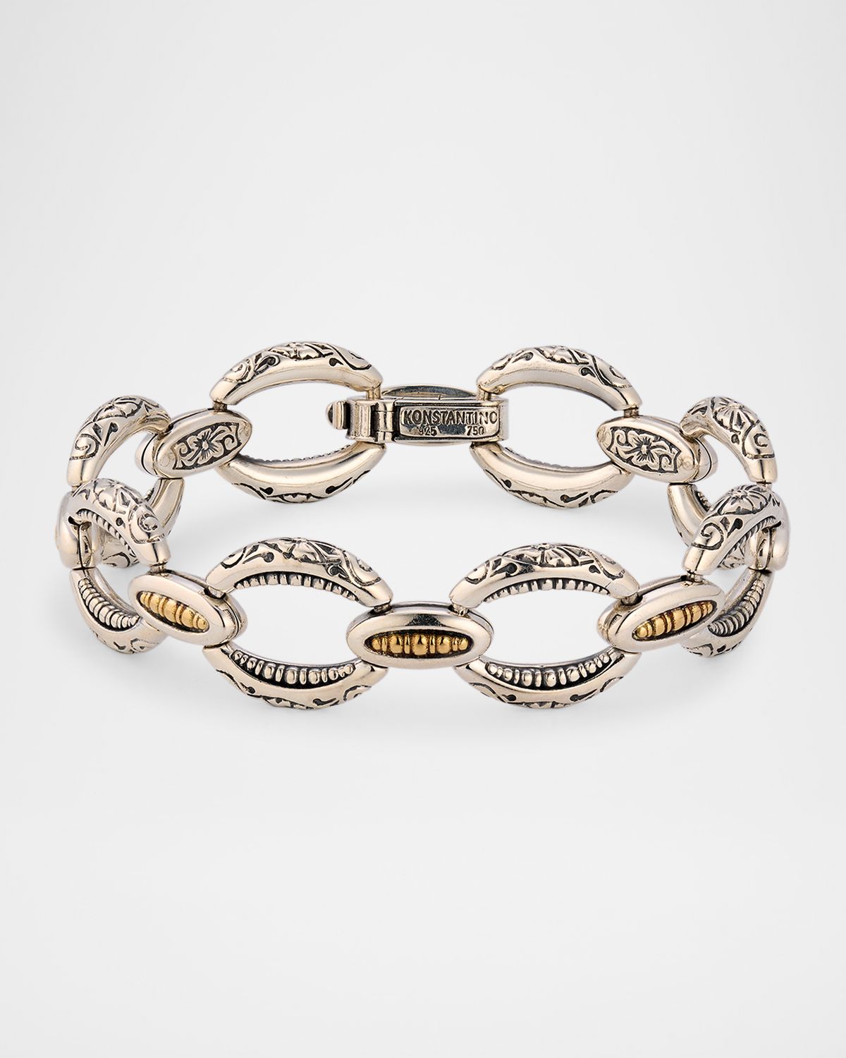 Konstantino Karia Cruise Delight Bracelet