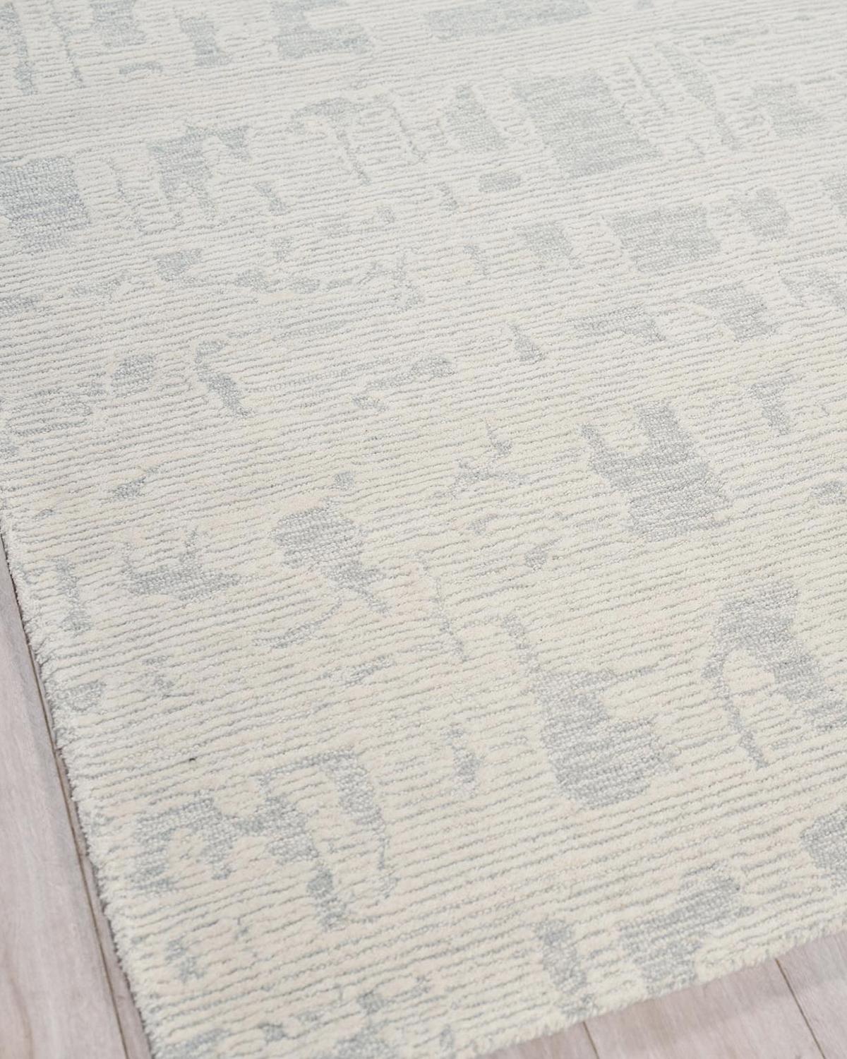 Exquisite Rugs Aspen Hand-Tufted Rug | Thumbnail 3