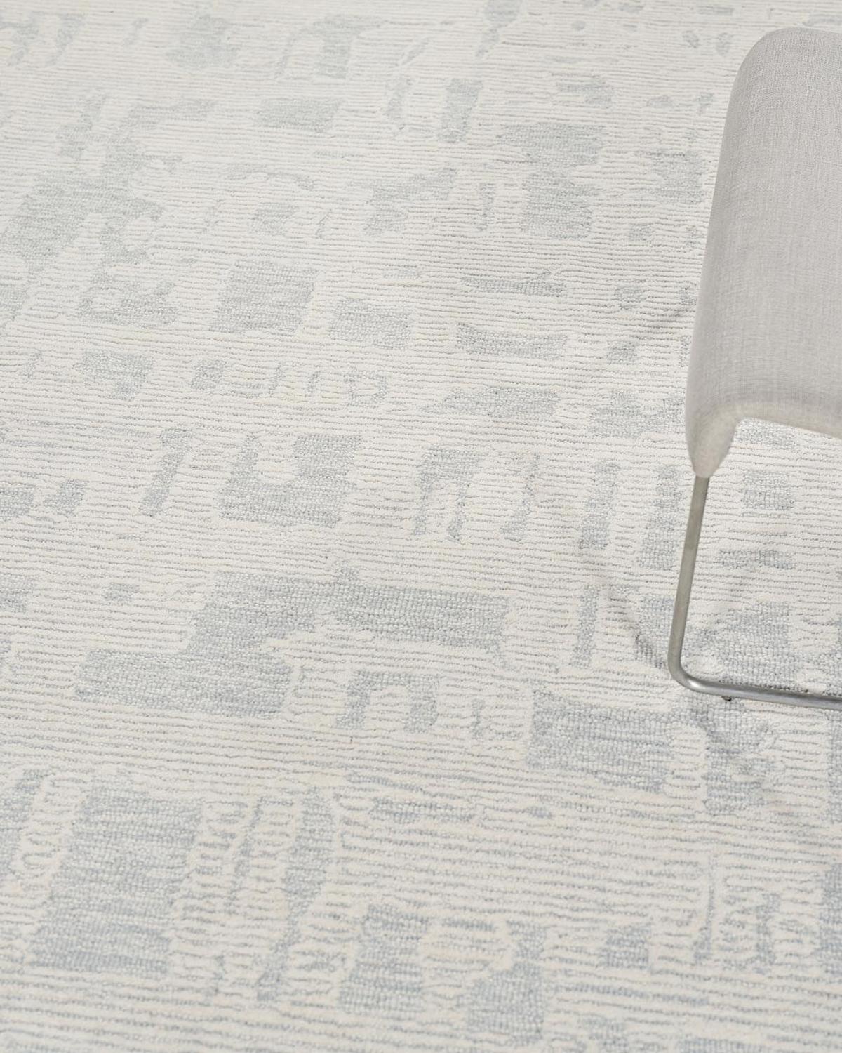 Exquisite Rugs Aspen Hand-Tufted Rug | Thumbnail 6