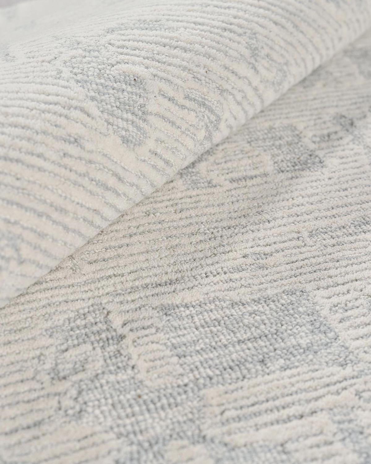 Exquisite Rugs Aspen Hand-Tufted Rug | Thumbnail 7
