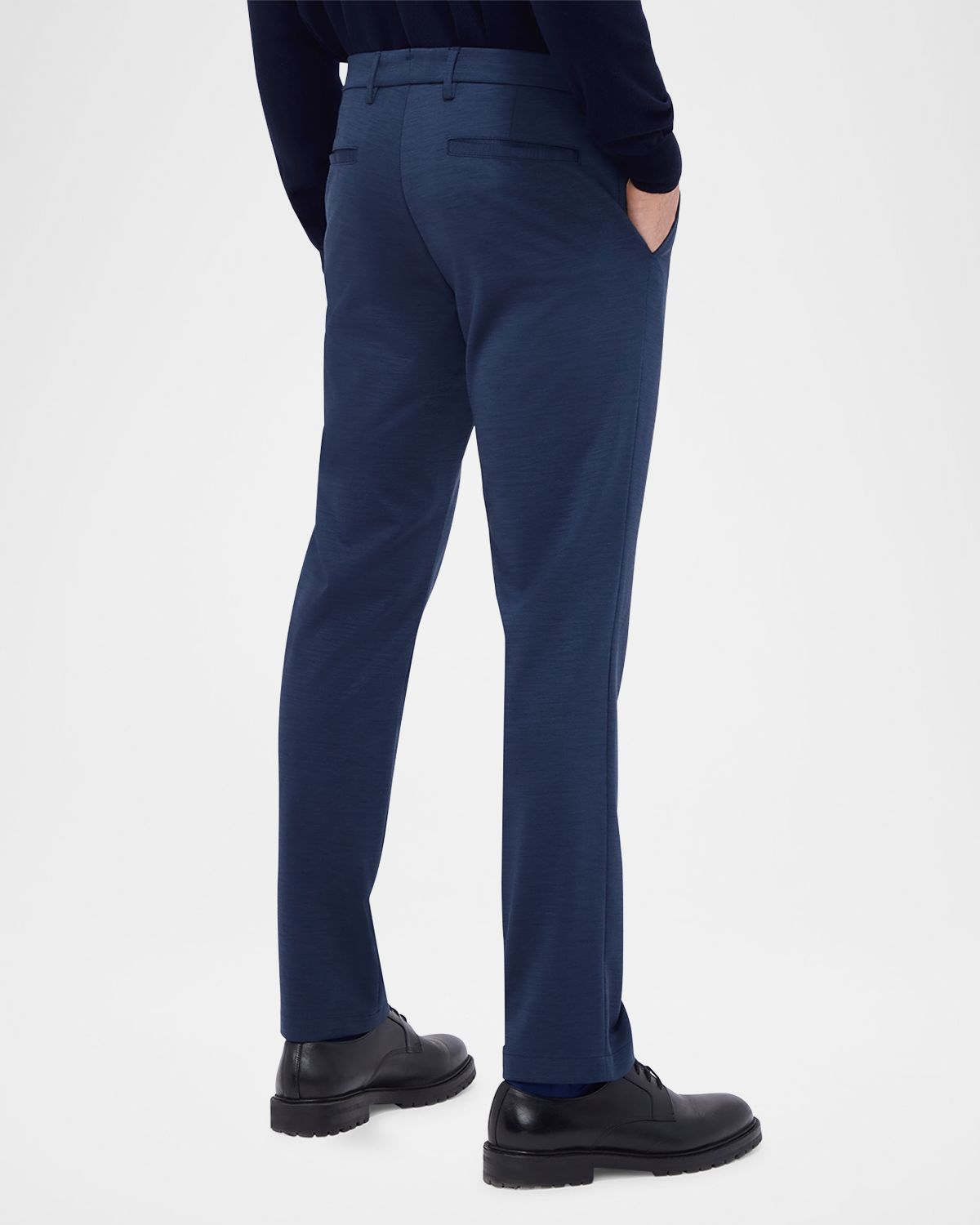 Bugatchi Men 's Slim Chino Pants