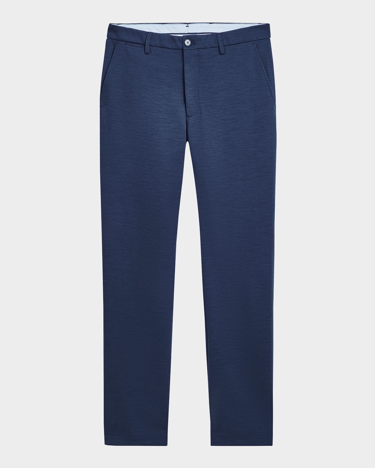 Bugatchi Men 's Slim Chino Pants