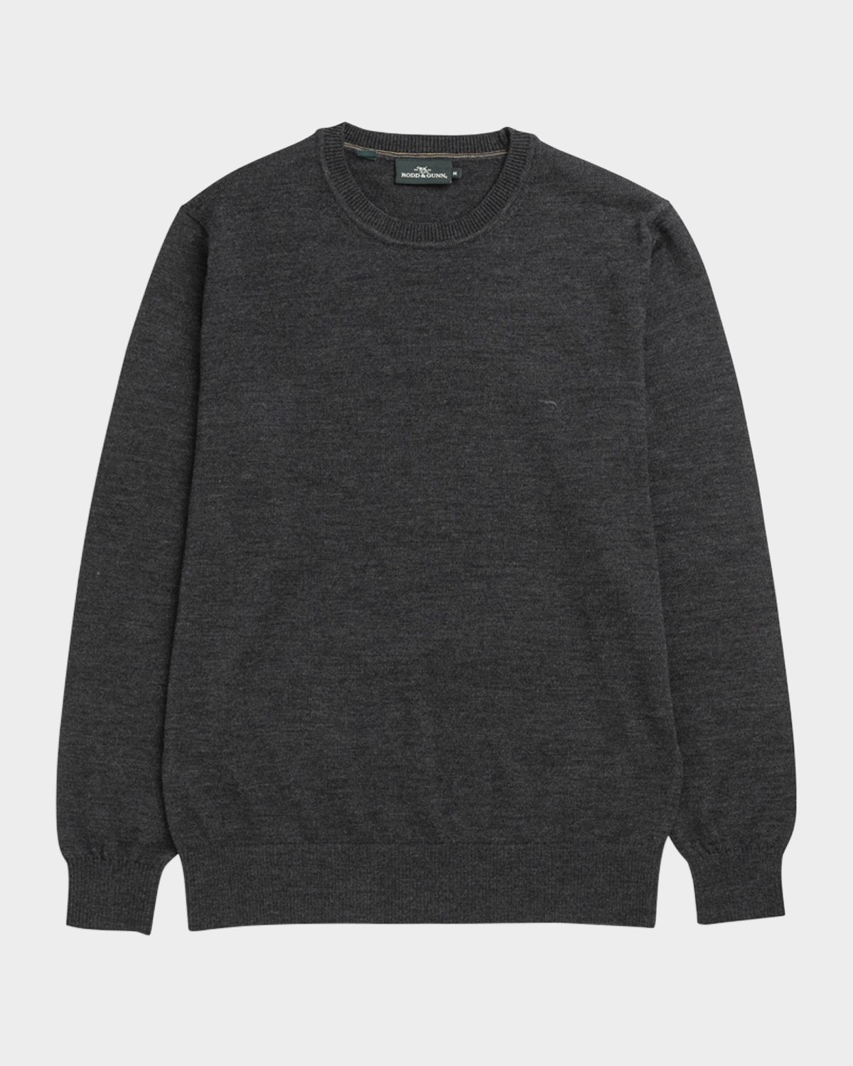 Rodd & Gunn Men 's Ferndale Wool Crewneck Sweater | Thumbnail 6