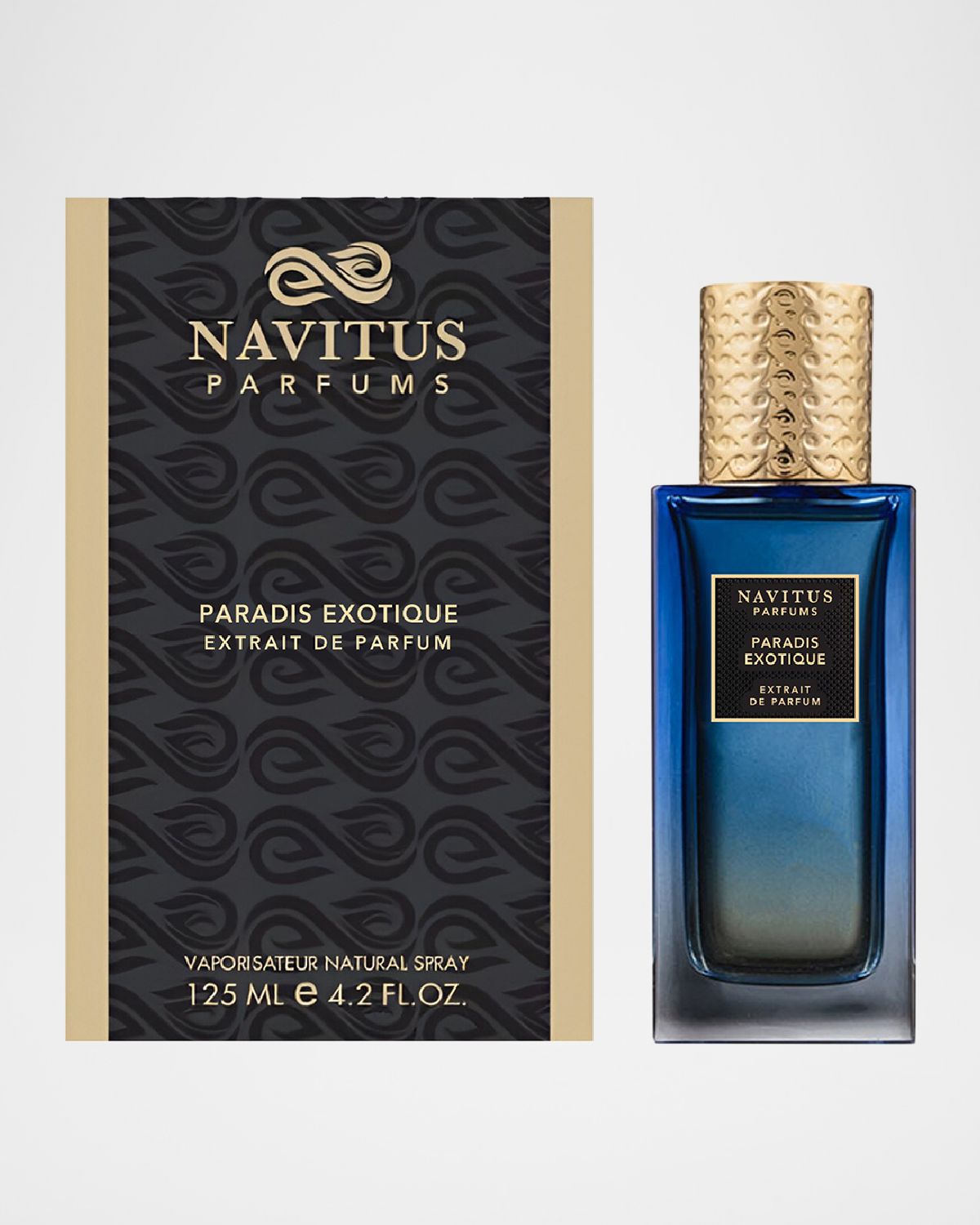 Navitus Parfums Paradis Exotique Extrait De Parfum, 125 mL