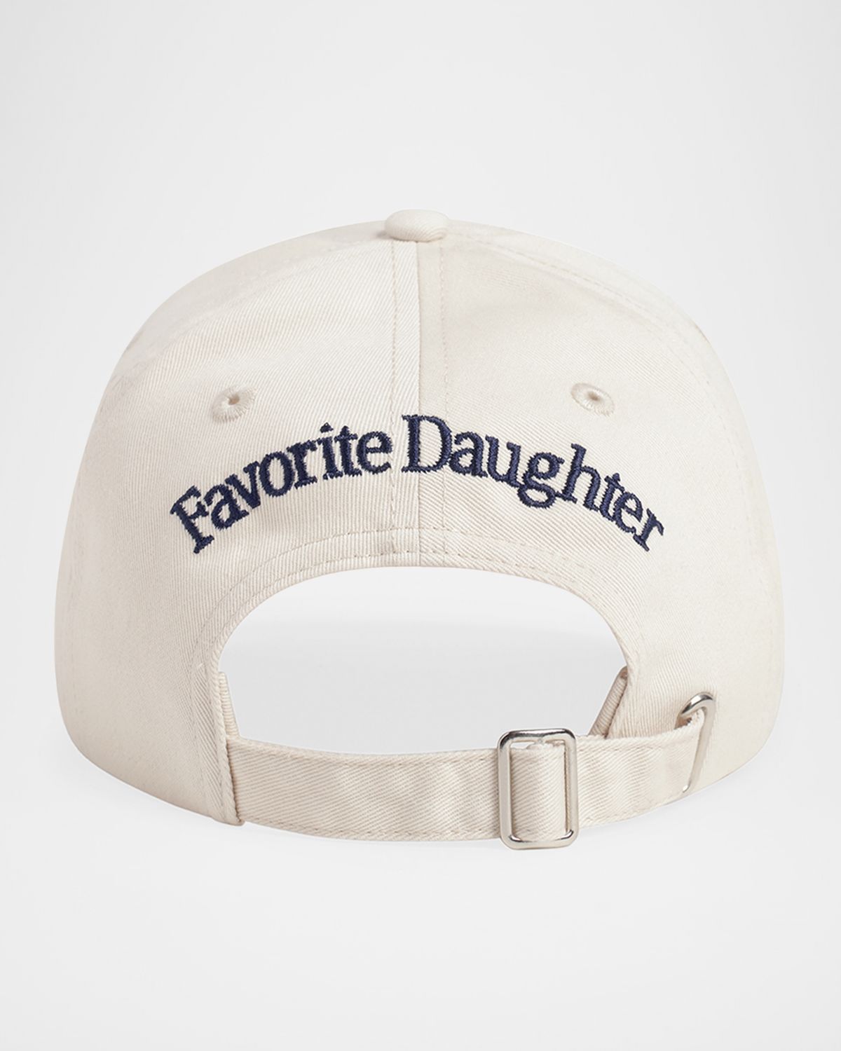 Favorite Daughter Go Sports Baseball Cap