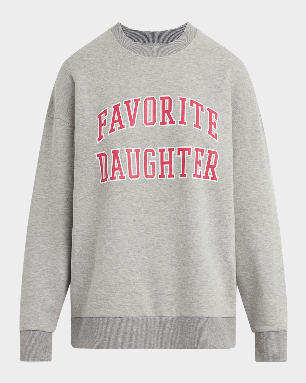 Favorite Daughter Collegiate Sweatshirt
