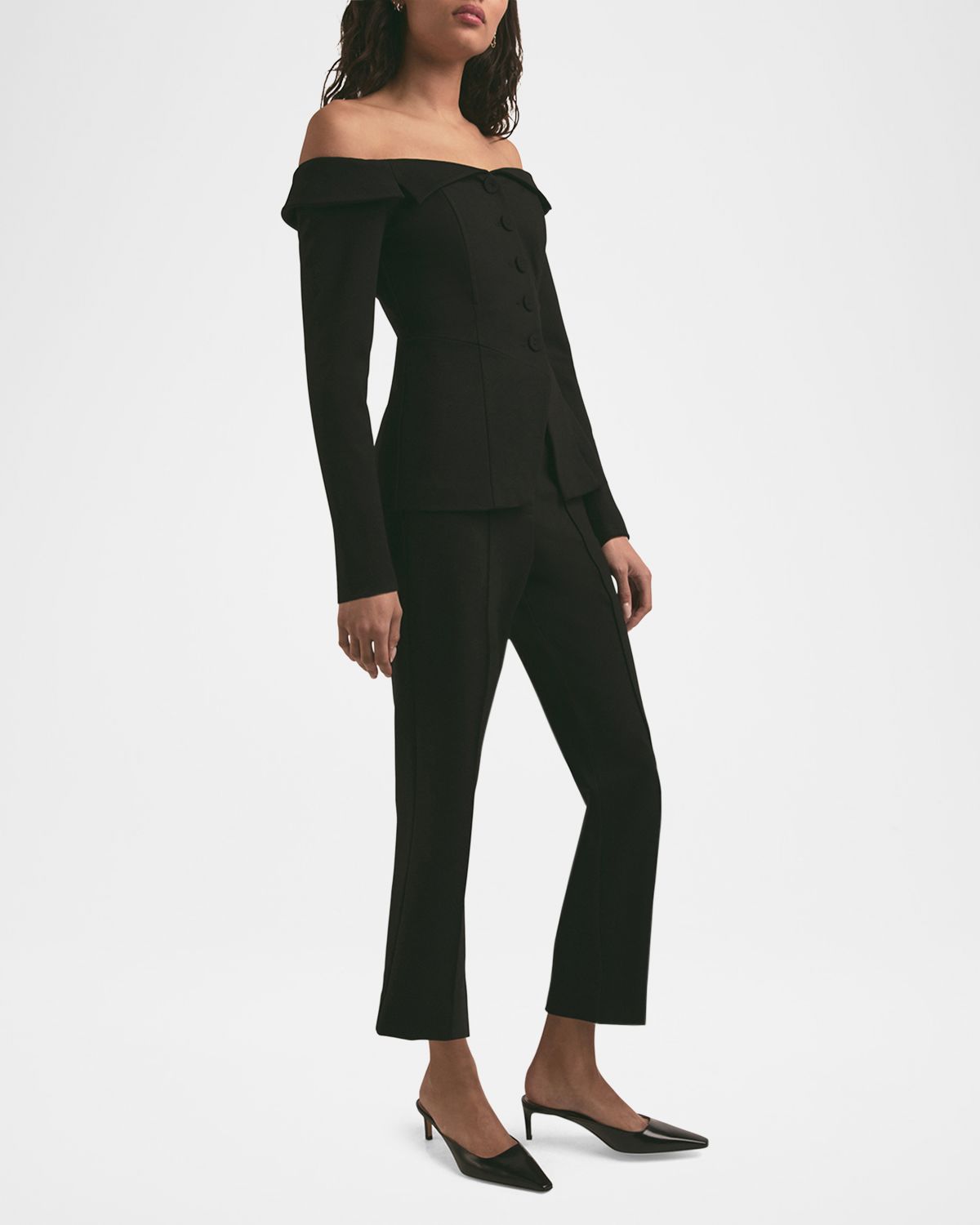 Favorite Daughter The Alissa Travel Pants